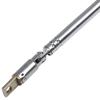 10 Pcs 32Cm Length 5 Section Telescopic AM FM Radio Antenna 180 Degree