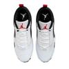 Jordan Max Aura 6 Fashion Trend Versatile Comfortable Mid-Top Lifestyle Casual Shoes Men sneaker White FQ8298-102