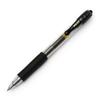 Pilot Gel Ink Ballpoint Extra Fine Black Ballpoint Ballpoint Pen G-2 Pen, 0.5mm, Pen, Water-based
