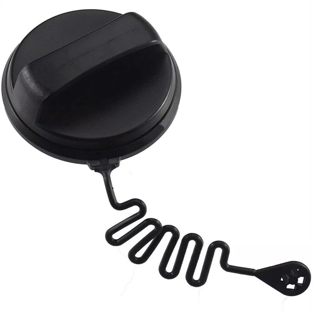 Replacement Fuel Cap For Ford Transit Fiesta MK5 7S619030CB 1580852 Durable Auto Tank Cover Gas Filler Sealing Spare Parts