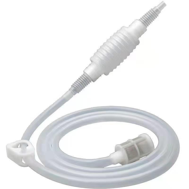 Evde Bira Üretimi Sifon Hortumu Şarap Bira Yapımı Aracı Bira Yapımı Gıda Sınıfı Malzemeler Satış El Hop Yoğurma Sifon Filtresi