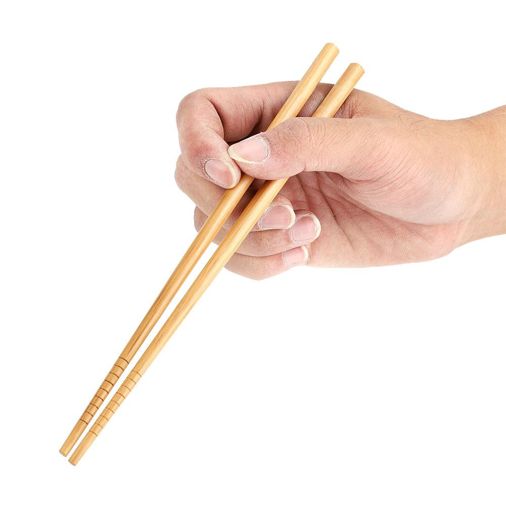 9-teiliges Sushi-Set aus Bambus, inklusive 2 Rollmatten, 5 Essstäbchen, 1 Paddel und 1 Sushi-Klinge