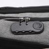 Hengyuanxiang Business Anti-Diebstahl Laptoptasche