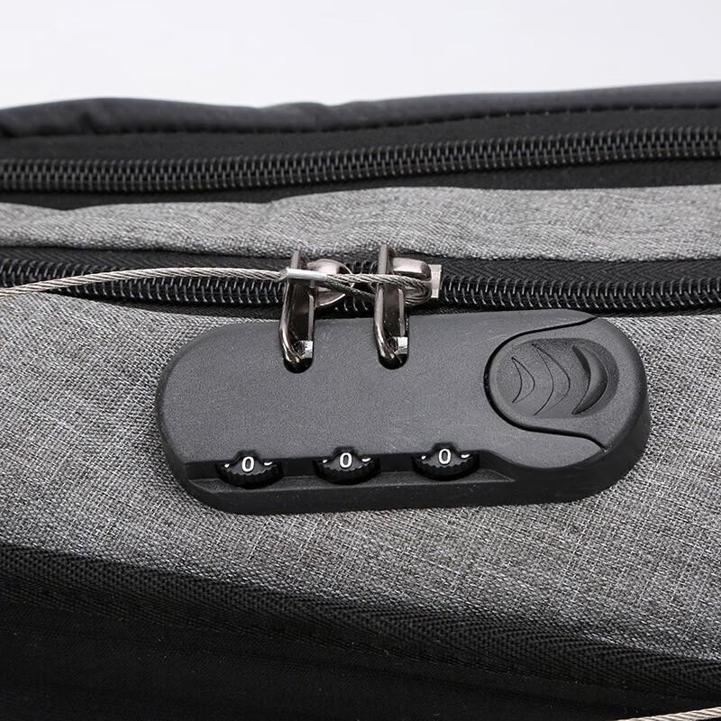 Hengyuanxiang Business Anti-Diebstahl Laptoptasche