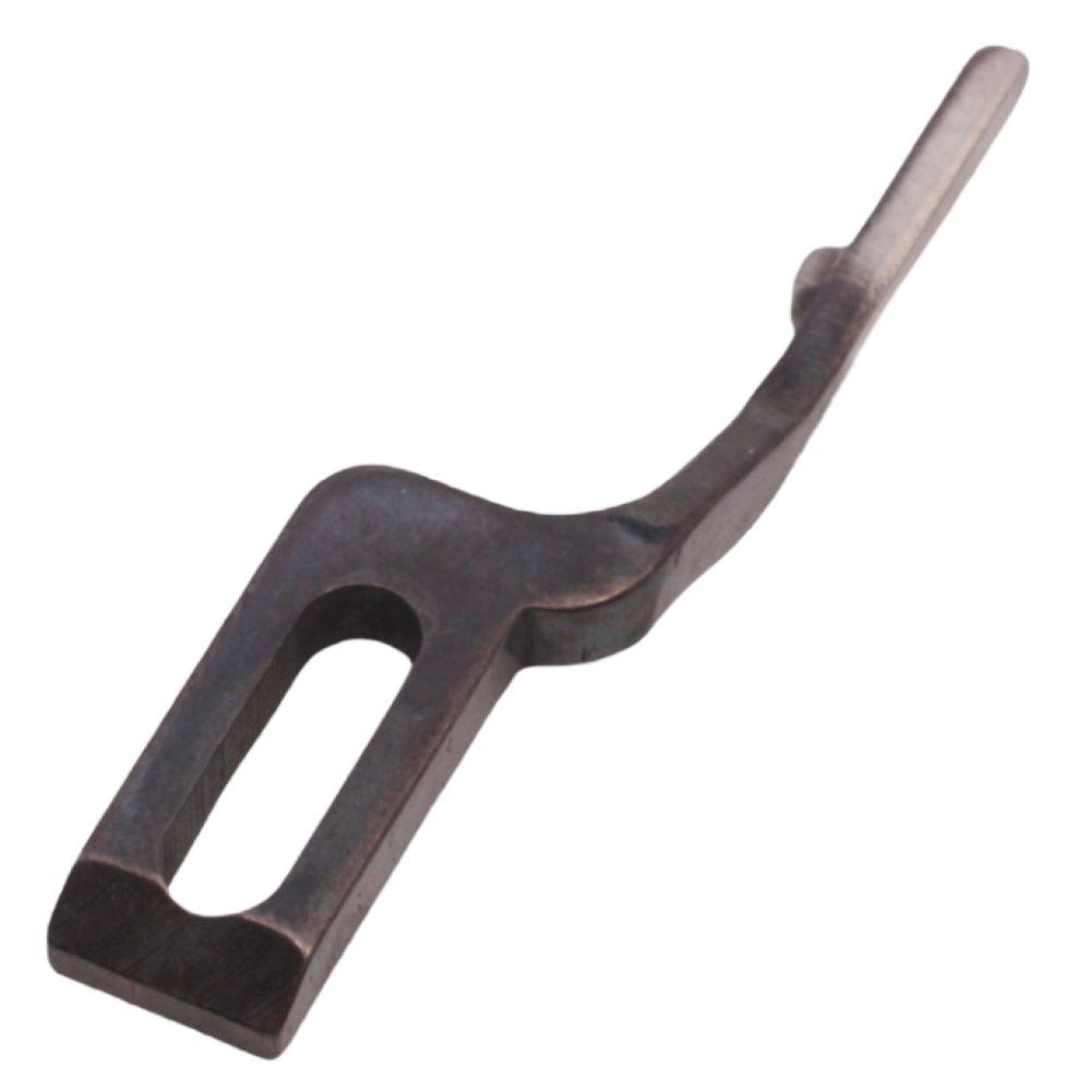 Rotary Positioning Hook Stopper Support for Feiya Embroidery Machine Spare Parts Length 65MM BR-B-459