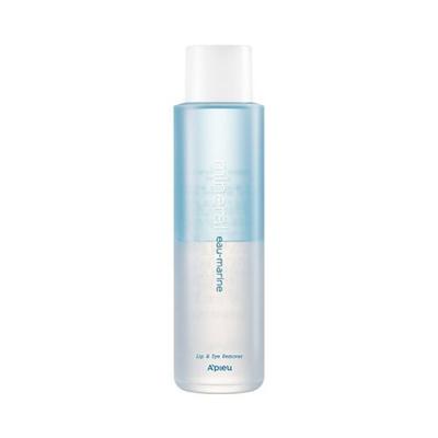 A'PIEU Struccante Minerale Labbra e Occhi Oh Marin 250ml