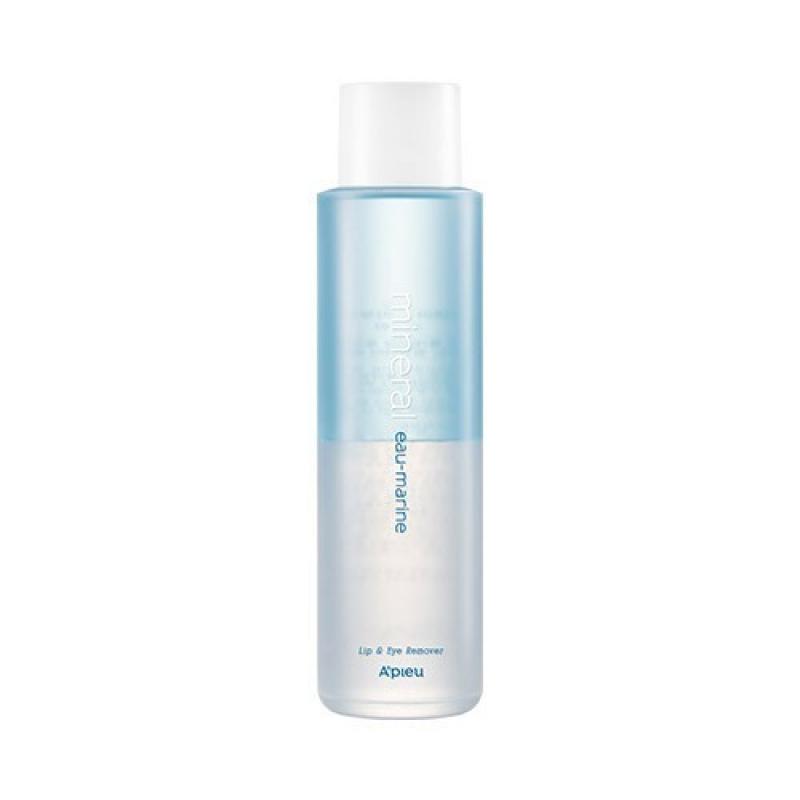 A'PIEU Mineral Lip & Eye Remover Oh Marin 250ml