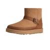 Classic Novelty Thermal 12.5cm Snow Boots Women's 1174512