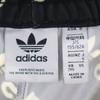 Adidas Originals Trefoil Logo Adibreak Track Pants S Black Jersey Women Used