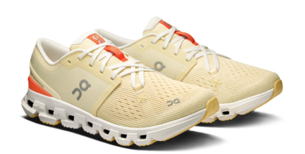 On Cloud X 4 Sneaker Size cm Women's Boots, 24.0