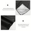 Universal Waterproof Polyester Fiber Cargo Mat Portable Dustproof Luggage Liner Pet Mat For Car SUV Trunk Protection