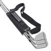 Golf Pencil Bags with Shoulder Straps Driving Range Practice Golf Club Sleeves