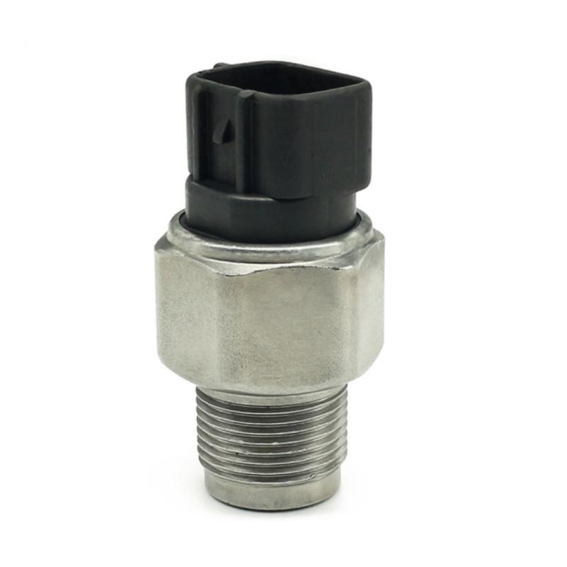 8945860010 Fuel Rail Pressure Sensor For Toyota Avensis RAV4 Hino Hiace Hilux Prado 3.0 D4D 499000-6080 499000-6081 89458-60010