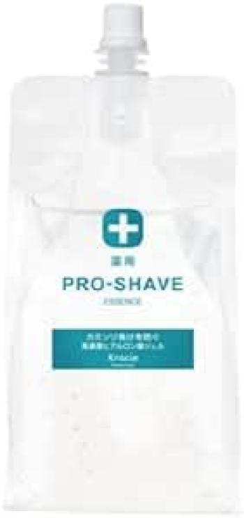 

Kracie Pro Shave 500 г для коммерческого использования, размер M