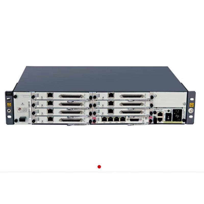 Huawei eSpace IAD1224 Voice Gateway & PBX Switch (CN version)
