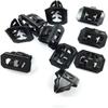 30Pcs 15078238 Replacement 700-053 Grille Car Assessories Parts Retainer Clips  For Car