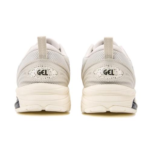 ASICS Gel Quantum Kei Oatmeal Gunmetal - 1203A601-250