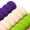 2Pcs Door Handle Cushion Super Soft Wear Resistant EVA Ultra-thick Spiral Type Door Handle Protective Cover for Home