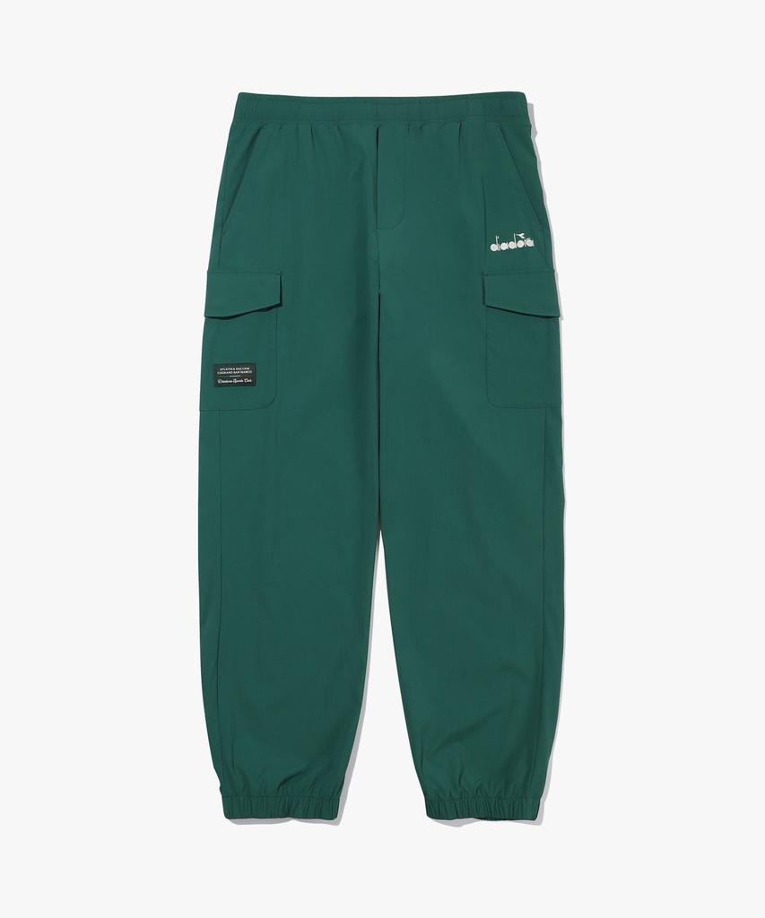 diadora Cool Wave Jogger Pants Green