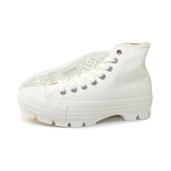 Converse Unisex Adult All Star Chunk HI Sneakers