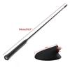 31x5mm Car Antenna Aerial Base Car Antenna Car Roof Antenna Accessories