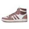 adidas Top Ten RB White Mauve Women Sneakers Cloud-White Purple Off-White HP9550