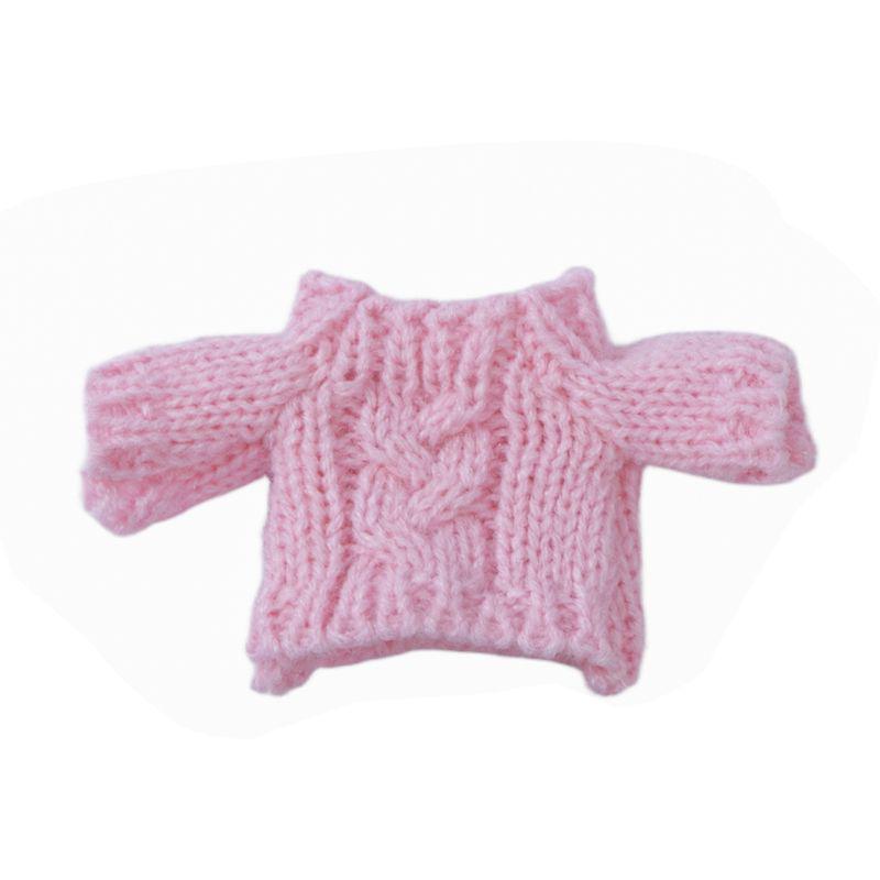Gāzi Jiě 20cm Doll Clothes: Custom Set for Zsiga, Molly, Haci Dolls