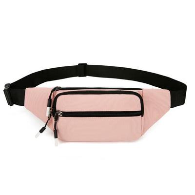 Sac banane Multifonctionnel Tendance Unisexe