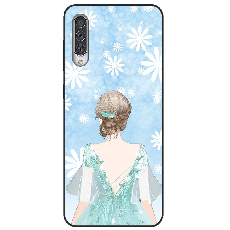 Cover For Samsung Galaxy A30s Case Soft Silicone Case For Samsung Galaxy A50 A505 SM-A505F/DS For Coque Samsung A50 s A50s A 30s