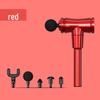 Rongtai Mini Muscle Massage Gun CN Plug (adapter Included)