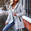 Women‘s Cardigan Sweaters Long Sleeve Casual Lightweight Button Down V-Neck Fall Clothes