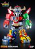 Art Storm Action Toys ES Alloy Voltron Lion Force Diecast Painted Action Approximately 160mm Tall Figure,