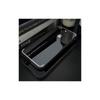Rubber Back Mirror Crystal Clear Bumper Case Cover For Iphone 5 6 7 Plus 7s