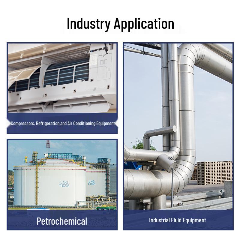 Special Pressure Transmitter Sensor for AC, Compressor, and Petrochemical Applications (0.5-4.5VDC)