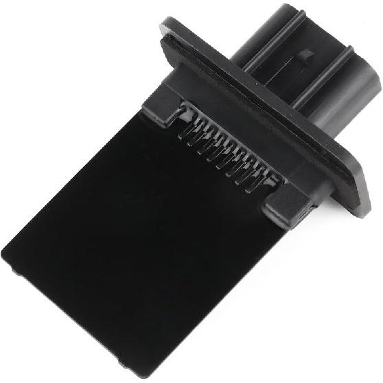 OCPTY A/C Air Conditioning Heater Fan HVAC Blower Motor Resistor Regulator fit for 2008-2012 for Ford Escape/2007-2016 for Ford Expedition/2004 for