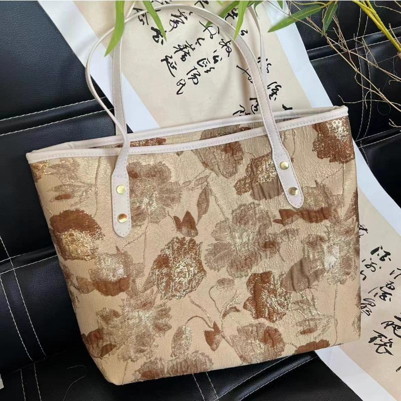 

Большая женская сумка, новый летний дизайн, универсальная сумка через плечо, сумка из ткани, студенческая сумка для поездок на работу, женская сумка-тоут
