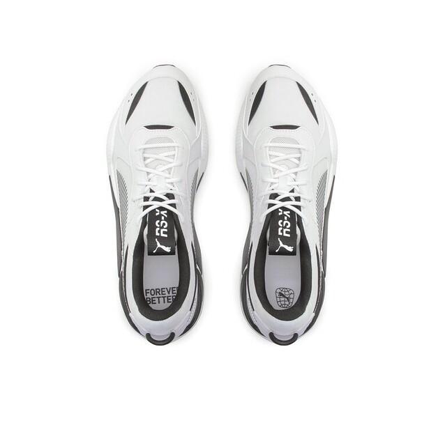 Кроссовки Puma Rs-X B&W
