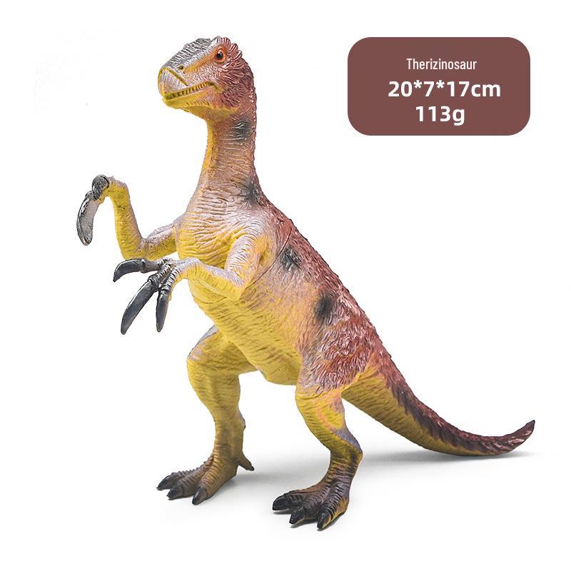 Member Exclusive: Large Sounding Triceratops Dinosaur Toy Model for Boys