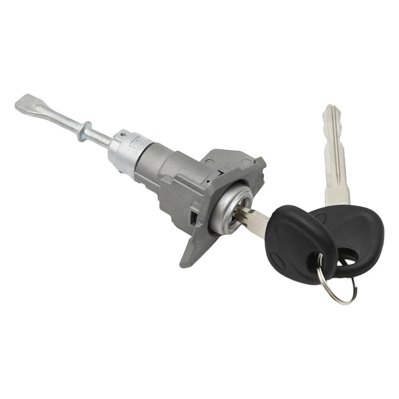 

Replacement Lock Cylinder Solves Common Faults for Front Driver Door 2011-2016 Vehicles MD Platform Waterproof Seal Design 1