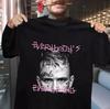 Üst giysisi – T-shirtler