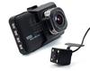 Drive Recorder with Front and Rear W IPS Full HD 120 G Japanese Simultaneous Front and Rear Backup Dashcam Camera, LCD, 1080P, Degrees, Sensor,