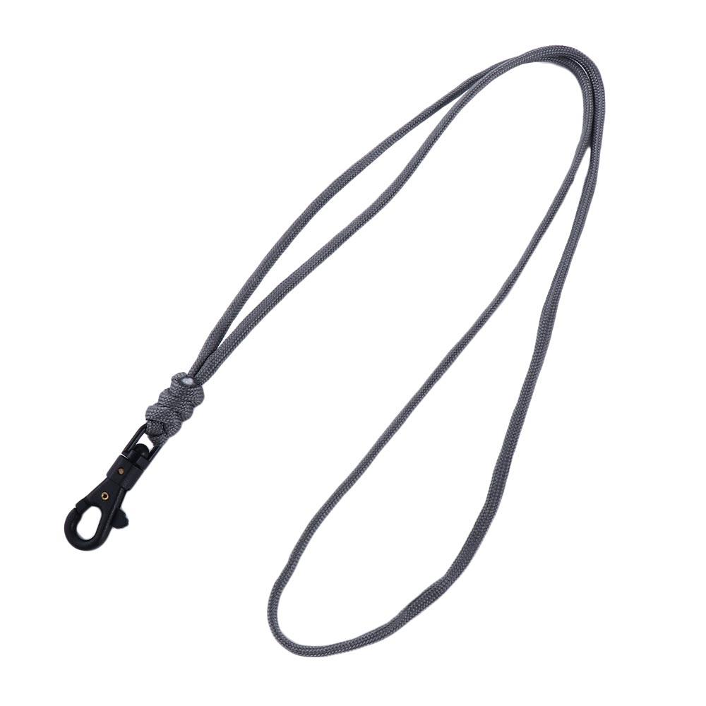 Handmade Survival Backpack High Strength Camping Hiking Outdoor Tools Key Ring Paracord Keychain Lanyard