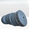 12Pcs 4/5/6/7inch(100/125/150/180mm) Flap Discs 60 Grit Grinding Wheels Durable Sanding Sheets for Metal, Angle Grinders