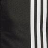 Adidas Casual Sports Polyester Backpack Unisex Backpacks Black White IP9778