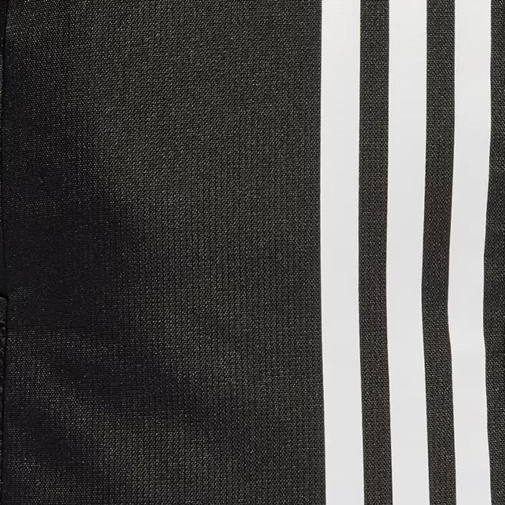 Adidas Casual Sports Polyester Backpack Unisex Backpacks Black White IP9778