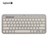 Logitech K380 Portable Multi-Device Bluetooth Wireless Keyboard