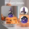 Figurine Pendant for Halloween Home And Yard Decor