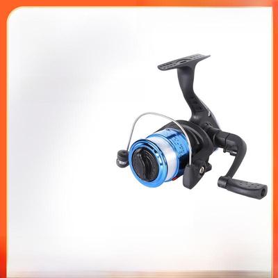 Mulinello da spinning mini 3.0PE Line Luya 200: Mulinello da pesca dedicato transfrontaliero