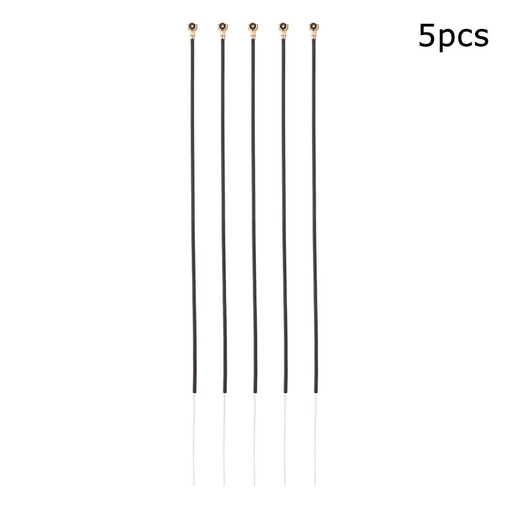 for Plus R-XSR RXSR RC Multirotor Spare Part FPV Quadcopter for IPEX/IPEX4/IPEX1 Receiver Antenna