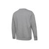 Puma Crew Neck Pullover Casual Sweatshirt Men sweatshirt Gray 855227-02